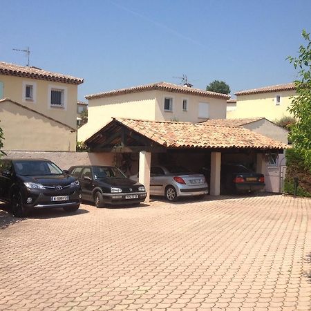 Villa Cezanne 케인즈수르메르 객실 사진