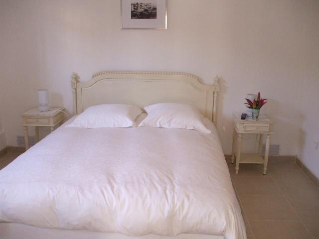 Villa Cezanne 케인즈수르메르 객실 사진