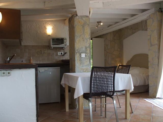 Villa Cezanne 케인즈수르메르 객실 사진